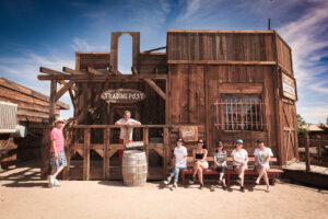 ロサンゼルスツアーコーディネター、写真撮影コーディネーター（フォト映えツアー）