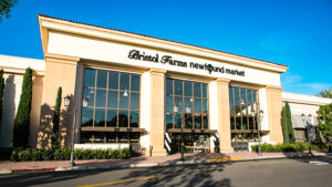 LIGIC BLOG-【物流視察】2022年にオープンしたBristol Farms New Found Marketの紹介