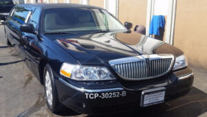 LIGIC BLOG-【旅客自動車運送事業】カリフォルニアで緑ナンバー車両のビジネスを立ち上げ