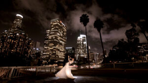 ロサンゼルスフォトウエディング・ロケーションフォト(Downtoun Los Angeles),LIGGIC