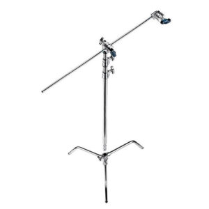 ロサンゼルス撮影車両レンタルライトスタンド