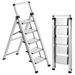 ロサンゼルス撮影車両レンタル脚立