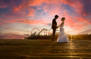 ロサンゼルスフォトウエディング・ロケーションフォト