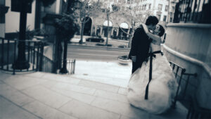 ロサンゼルスフォトウエディング・ロケーションフォト(Beverly Hills),LIGGIC