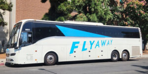 Flyaway-LosAngeles