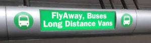 LAX-FlyawaySign