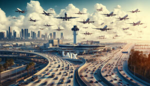 LosAngeles International Airport (LAX)