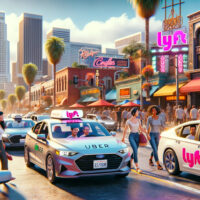 LosAngeles-rideshare