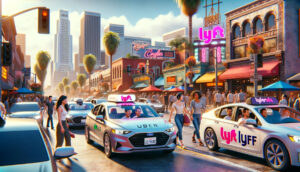 LosAngeles-rideshare