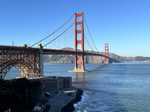 SanFrancisco Goldengate