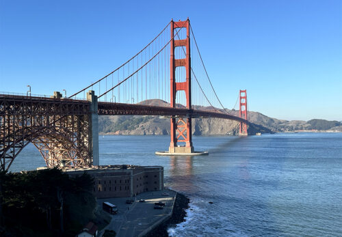 SanFrancisco Goldengate