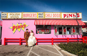 LosAngeles Photo Wedding